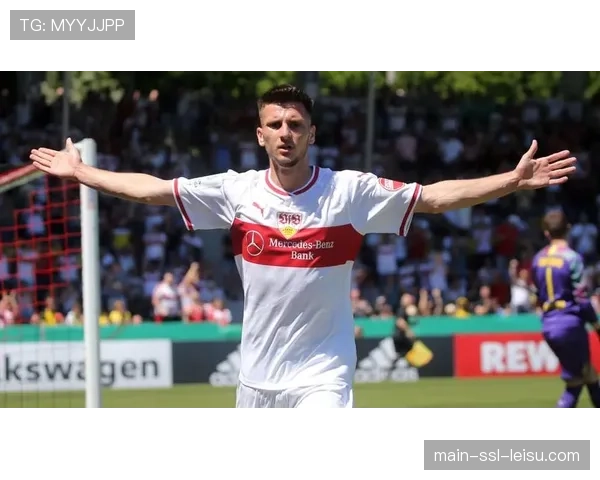 聚焦：斯图加特前锋吉拉西，三月其高位逼抢成功次数位居前锋榜首